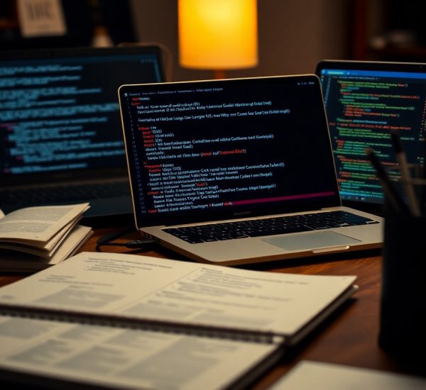How Script Validation Helps Developers Catch Errors Earlier