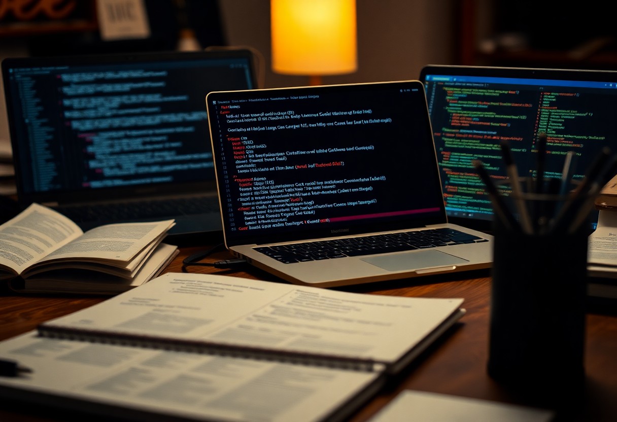 How Script Validation Helps Developers Catch Errors Earlier