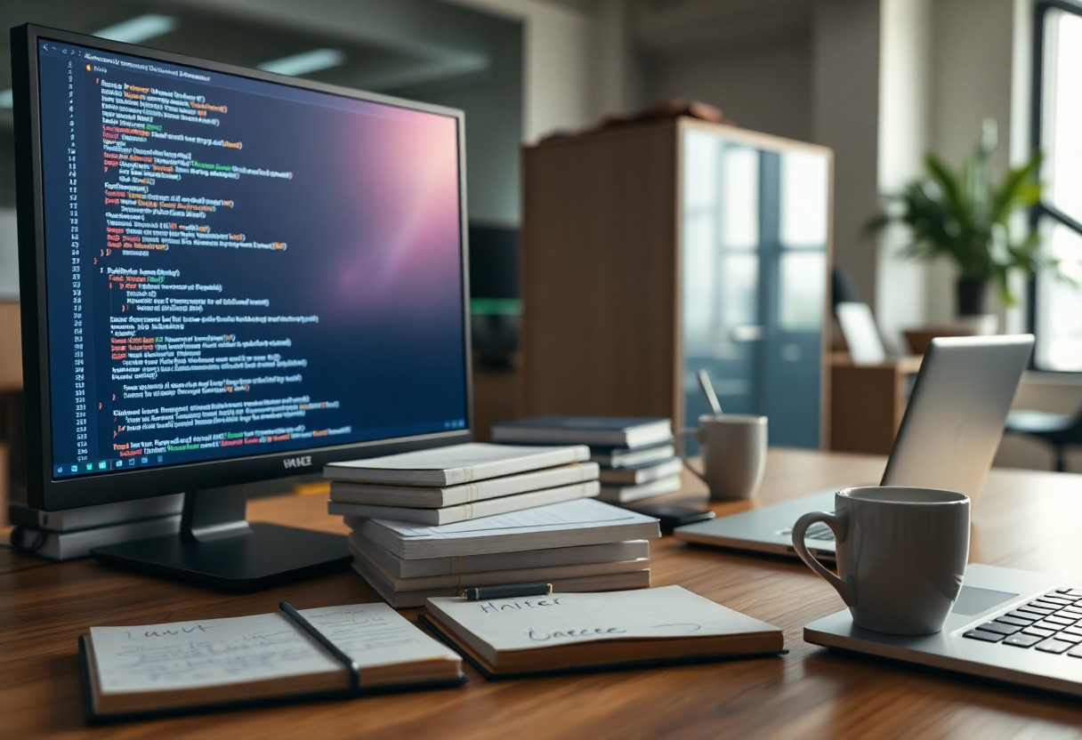 Why Code Checking Matters Before Every Software Deployment