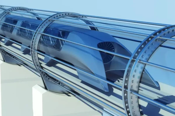 Hyperloop Transportation Technology Current Project Status After Years of Promises