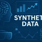Synthetic Data Generation Technology Solving AI Training Data Shortage Problems
