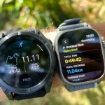 Garmin Versus Apple Watch Which Wearable Wins for Serious Athletes