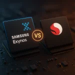 Exynos Versus Snapdragon Samsung Chip Decision Impact on Galaxy Performance