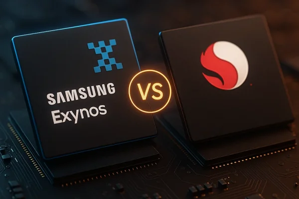 Exynos Versus Snapdragon Samsung Chip Decision Impact on Galaxy Performance