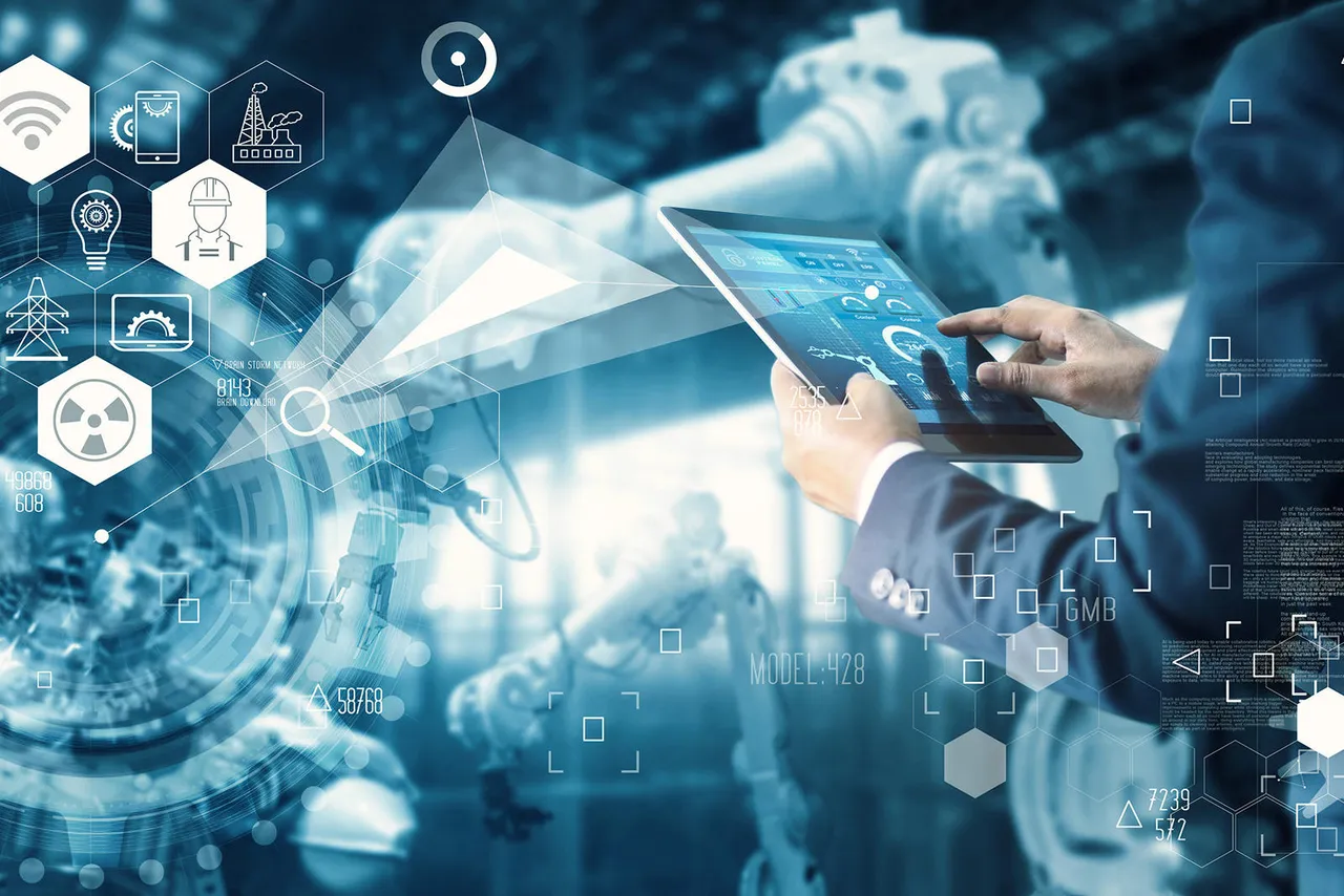 Ambient Intelligence Technology Integration Into Everyday Objects and Environments