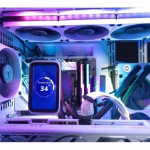 Liquid Cooling Versus Air Cooling for High Performance Desktop PC Builds