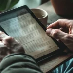 E Ink Display Technology Expanding From E Readers Into New Product Categories