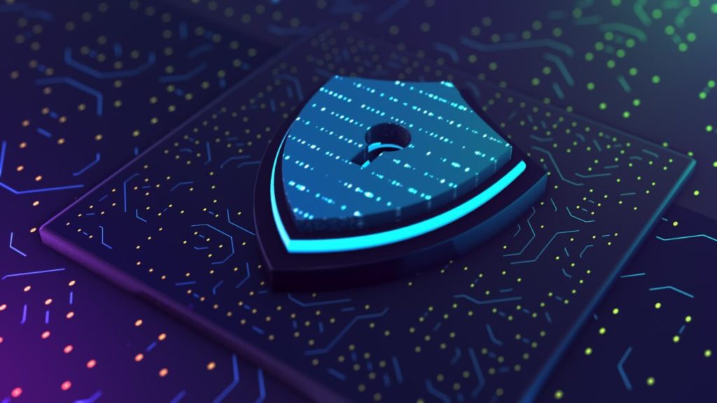 Within Cybersecurity Layers That Protect The Digital Economy