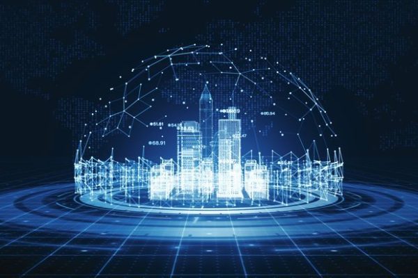 Campus Wide Technology Integration That Connects Campuses