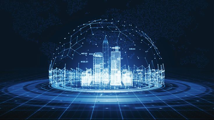 Campus Wide Technology Integration That Connects Campuses