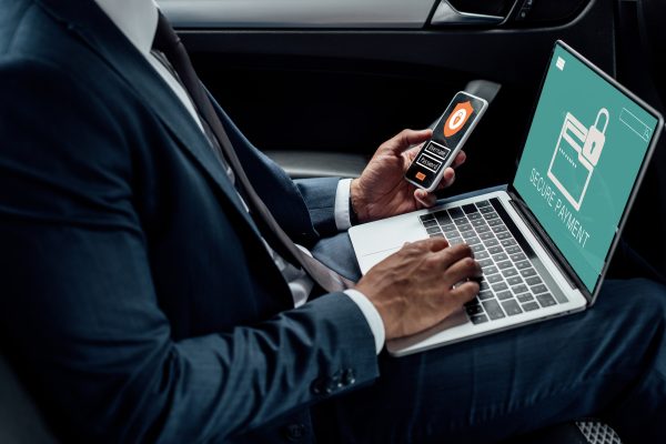 Does My Small Business Really Need A Cybersecurity Provider?